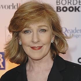 Patricia Hodge